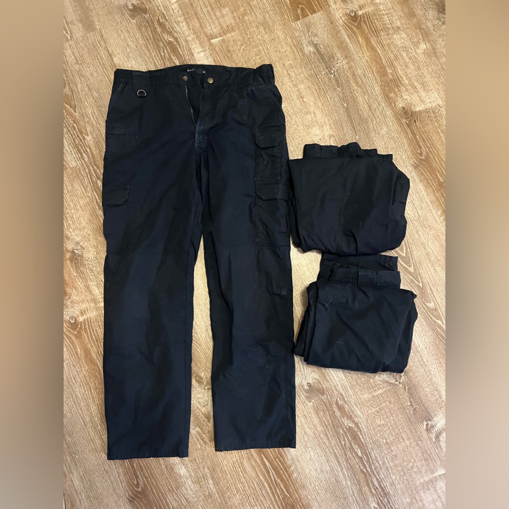 EMS / TACTICAL/ DUTY PANTS